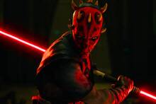 Star Wars revela el profundo odio y posición de Darth Maul en la nueva serie: 'Comprende que esa es la raíz de su sufrimiento'