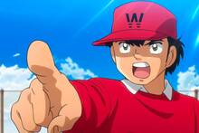 El último anime de 'Capitán Tsubasa: Campeones' arrasa con 'récord de visionados' en streaming: el nuevo doblaje es un éxito
