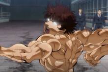 Llega a Netflix la nueva temporada del anime sin fin: otros 13 episodios repletos de acción, músculos y combates tremendos