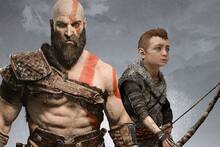 Es oficial: 'God of War' presenta la primera imagen de su serie en Prime Video y es clavada al juego