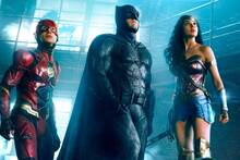 Zack Snyder lo confirma: 'La Liga de la Justicia 2' está en marcha fuera de los cines y al margen del DCU de James Gunn