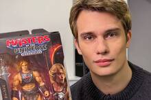 Mattel se adelanta a la película y presenta los juguetes oficiales del reinicio de 'Masters del Universo' antes del estreno