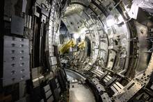 Ya es oficial: Alemania rompe el r�cord de fusi�n nuclear y da un paso clave hacia una energ�a limpia casi ilimitada