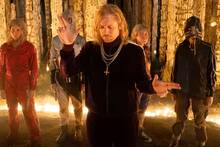 Reino Unido y EE.UU. en pie de guerra por '28 a�os despu�s', piden prohibir disfrazarse de los Jimmies: 'Fue un abusador'