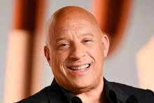 Es oficial: Vin Diesel pone fecha y t�tulo a la �ltima pel�cula de la saga 'Fast' y desmiente los rumores de cancelaci�n