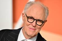 John Lithgow (80), actor: 'J.K. Rowling no est� involucrada en la serie de Harry Potter de HBO, hay otra gente extraordinaria'