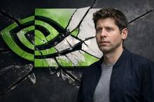 Adi�s al d�o de oro de la IA: NVIDIA y OpenAI 'ponen fin' a su relaci�n multimillonaria tras una inversi�n de 100.000 millones