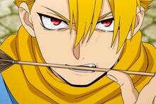 Ya es oficial: el nuevo anime de fantas�a de la creadora de 'Fullmetal Alchemist' confirma estreno en 2026 y va a arrasar