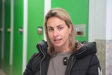 Vero, empresaria espa�ola, due�a de m�s de 90 trasteros: 'Cada centro genera unos ingresos mensuales cercanos a los 4.500 euros'