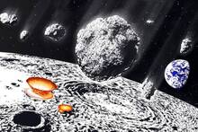 Confirmado: NASA alerta sobre un asteroide que se acercar� a la Tierra en 2032: 'Puede ser el mayor impacto visto por humanos'