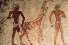 Un papiro egipcio de hace 3.300 a�os menciona a los gigantes de La Biblia y divide a la comunidad cient�fica: 'Son los Nephilim'