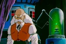 'Dragon Ball' estrena sin censura la saga m�s �pica de Akira Toriyama en streaming: oficialmente era el final del anime