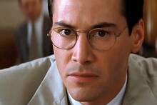 El VHS de Keanu Reeves que Warner tuvo que 'censurar' a �ltima hora y que ahora se pagan a precio de oro