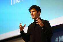 El due�o Telegram se�ala a Pedro S�nchez y alerta a millones de usuarios espa�oles: 'Quiere un Estado de vigilancia'