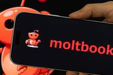 No es ciencia ficci�n: una red social exclusiva para IA levanta su propio sistema pol�tico, religioso y econ�mico