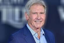Harrison Ford (83), lo confirma: 'Si mi carrera acaba aqu�, habr� sido suficiente'