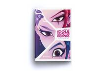 Si amas 'Las guerreras K-Pop', este libro supone la visi�n definitiva del fen�meno que ha arrasado en Netflix y en el streaming