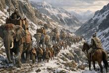 Hallazgo animal hist�rico en Espa�a: arque�logos descubren un hueso ligado a la guerra de An�bal contra Roma