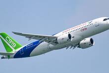 Ni Airbus ni Boeing: el constructor aeron�utico chino que desaf�a el dominio hist�rico de las grandes de la industria