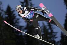 Crece la preocupaci�n en los Juegos Ol�mpicos de Invierno: los saltadores de esqu� aumentan sus penes para saltar m�s lejos