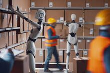 No es ciencia ficci�n: La IA ya contrata humanos a trav�s de un 'InfoJobs' donde les encarga y paga trabajos manuales