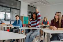 La generaci�n Z es m�s tonta que los millennials: por primera vez en 200 a�os la generaci�n m�s joven tiene peores puntuaciones