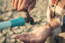 Crece la preocupaci�n para 4000 millones de personas: el planeta consume agua a ritmo insostenible y la ONU lo confirma