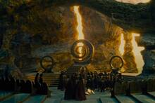 James Gunn (59) cancela la precuela de 'Wonder Woman' en DC: confirman que la serie 'est� muerta' y no ocurrir�