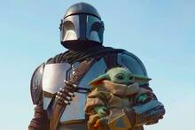 El �ltimo tr�iler de 'The Mandalorian y Grogu' sentencia a Star Wars: 'Se gastan una fortuna y hacen este anuncio...'