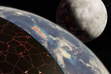 Una piedra de hace 4.160 millones de a�os en Australia pone en jaque a la ciencia: contiene los minerales m�s viejos del mundo