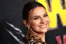 Dafne Keen (21) sobre sustituir a Hugh Jackman como Lobezno en el UCM: 'Significa mucho que la gente la quiera tanto como yo'