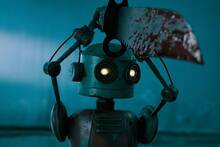 Si la IA te dej� sin trabajo, el director de �Piratas del Caribe� te invita al cine a ver su nueva pel�cula de ciencia ficci�n