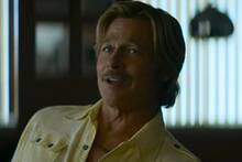 Netflix ense�a por sorpresa el primer tr�iler de la secuela de '�rase una vez en... Hollywood' sin Tarantino pero con Brad Pitt