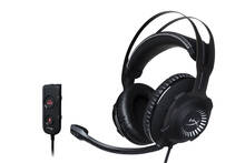 Unboxing de los nuevos auriculares Cloud Revolver S de HyperX
