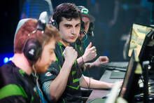 Rumor: mixwell puede acabar fichando por Team Liquid en las prximas horas