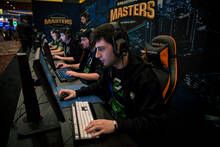 Mixwell y RUSH seguirn en OpTic Gaming