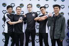 Team SoloMid, Cloud9 y Phoenix1 ya son equipos de playoffs en la LCS NA