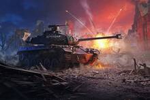 ESL y Wargaming celebrarán las Grandes Finales de Wargaming.net en Moscú