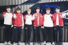 SK Telecom T1 es el campeón de la fase regular del Spring Split de la LCK