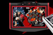 Mad Catz, uno de los fabricantes de perif�ricos m�s importantes, se declara en bancarrota