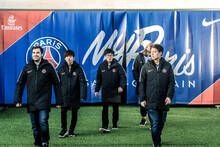 El acuerdo entre el PSG eSports y ASUS ronda una cifra de entre 250 000 y 500 000 dólares