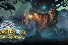 El Bosque Embrujado será la nueva expansión de Hearthstone