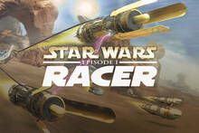 Ya puedes jugar al remake de Star Wars Episode 1: Racer en Unreal Engine 4