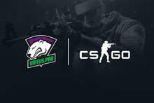 Virtus.pro sienta a TOAO en el banquillo