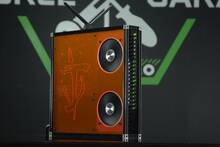 El PC Modding de los viernes: Doom