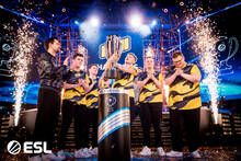 Na'Vi vence el IEM Katowice 2020 de CS:GO
