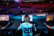 Overwatch permitir a los jugadores devolver la skin de Sinatraa