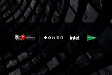 LVP se asegura los patrocinios de OMEN, Intel y El Corte Ingl�s para sus torneos de esports
