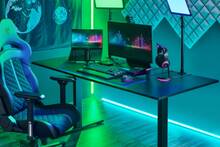 Razer presenta sus nuevos productos para streamer: luces, micrófono y mesa de mezclas