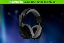 An�lisis Auriculares ASTRO A10: ligeros, resistentes e ideales para el jugador joven